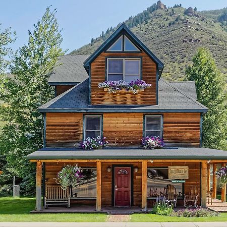 Minturn Inn Exterior photo