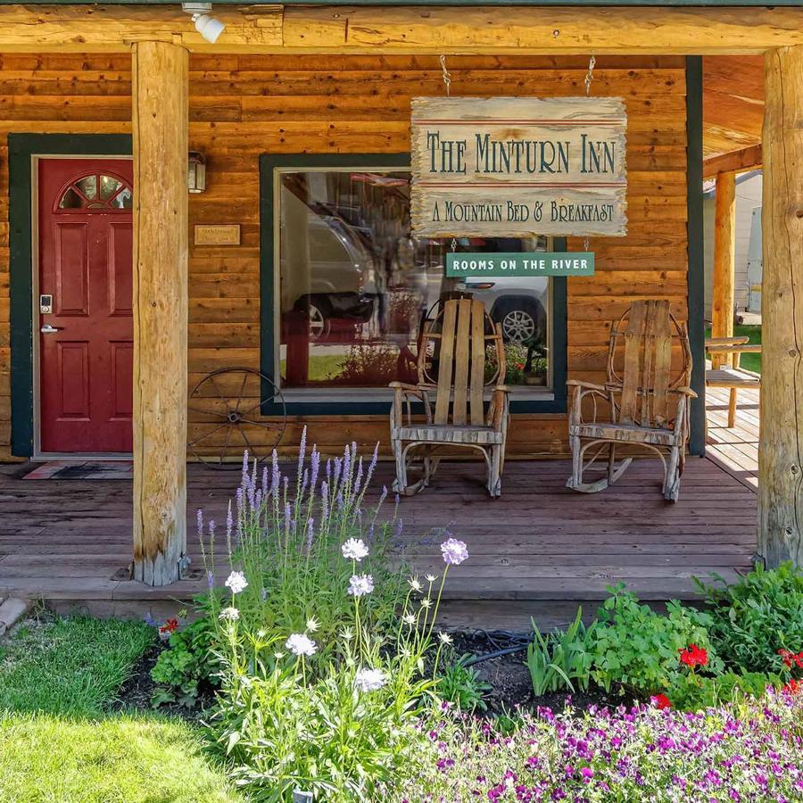 Minturn Inn Exterior photo