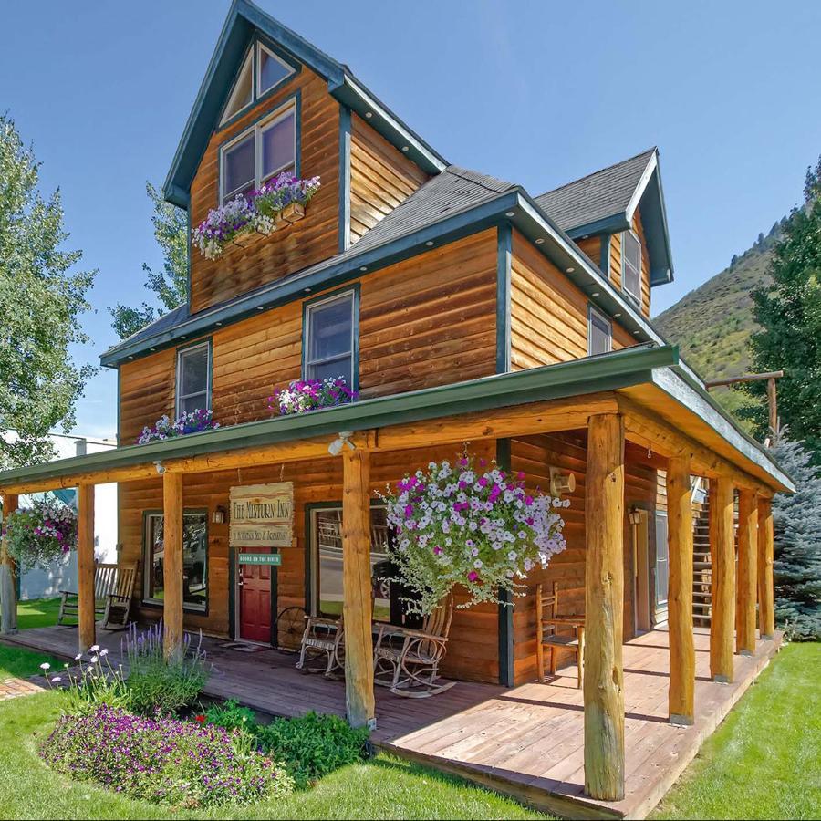 Minturn Inn Exterior photo