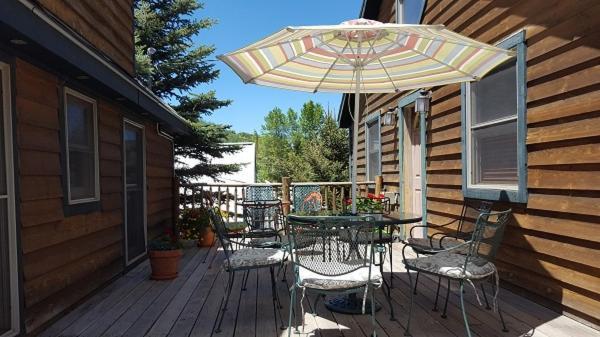 Minturn Inn Exterior photo