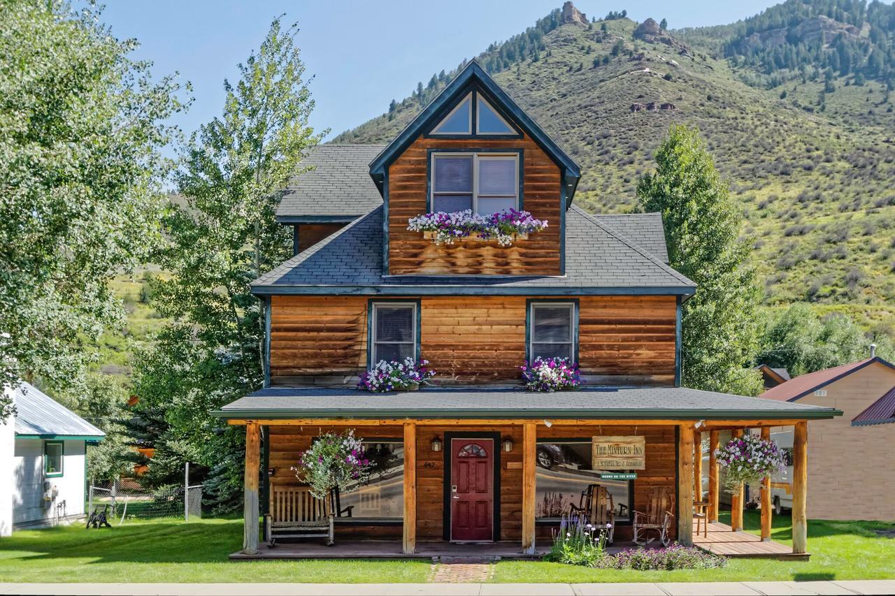 Minturn Inn Exterior photo