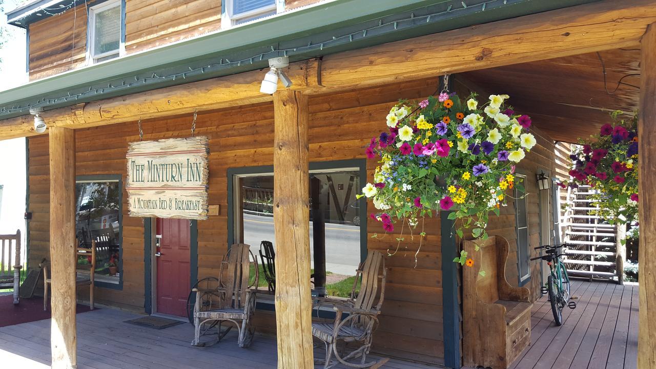 Minturn Inn Exterior photo