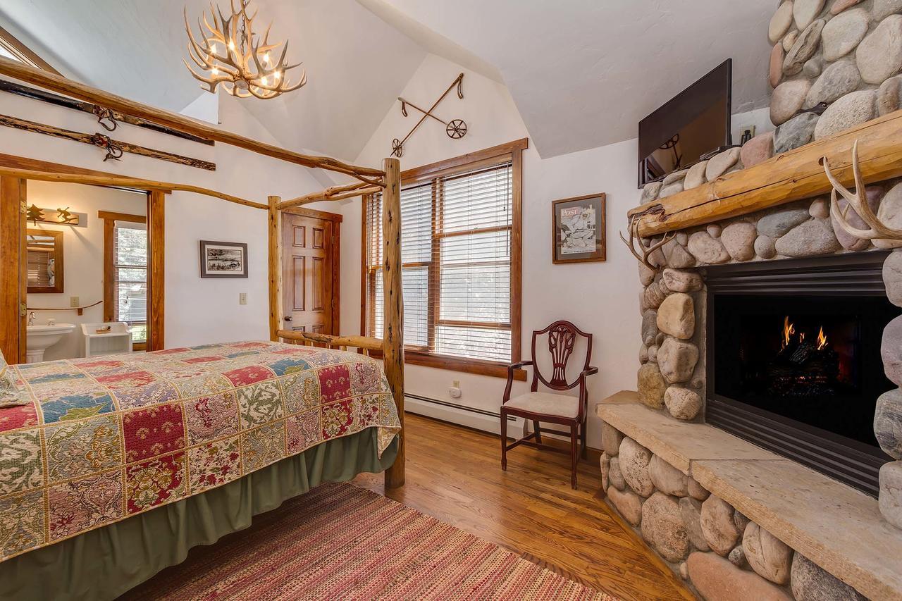 Minturn Inn Exterior photo
