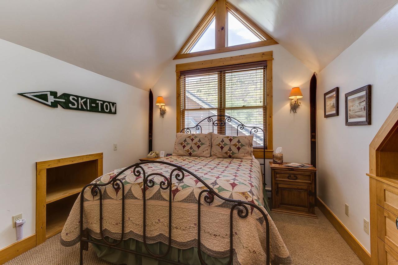 Minturn Inn Exterior photo