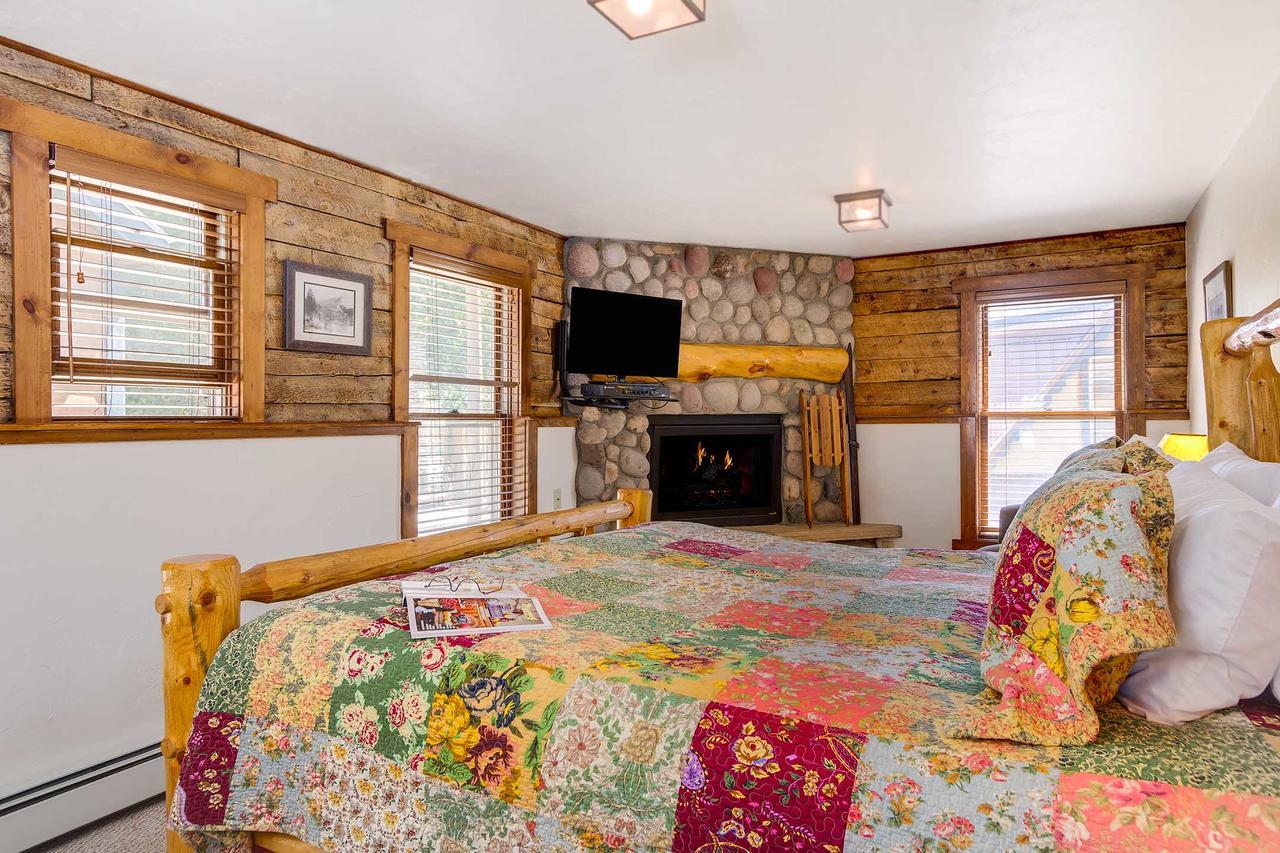 Minturn Inn Exterior photo