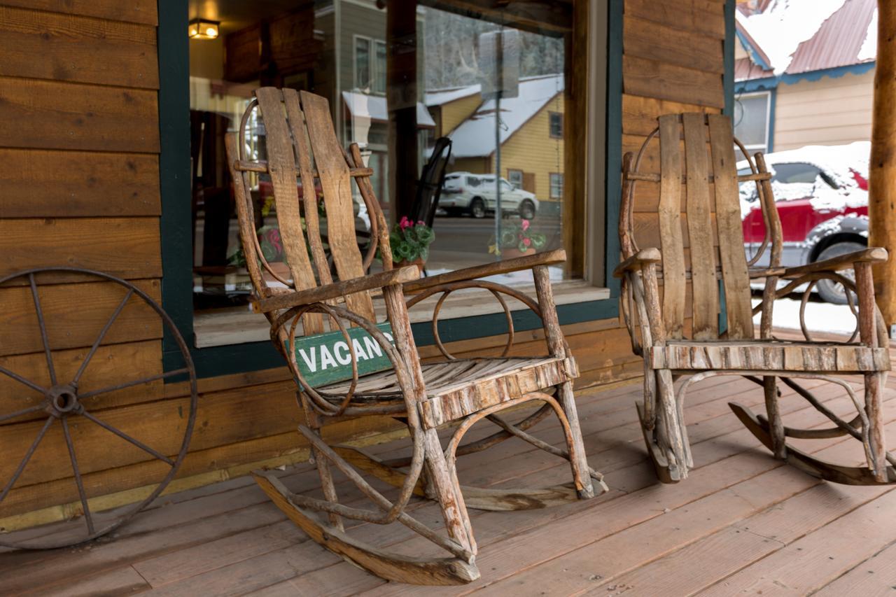 Minturn Inn Exterior photo