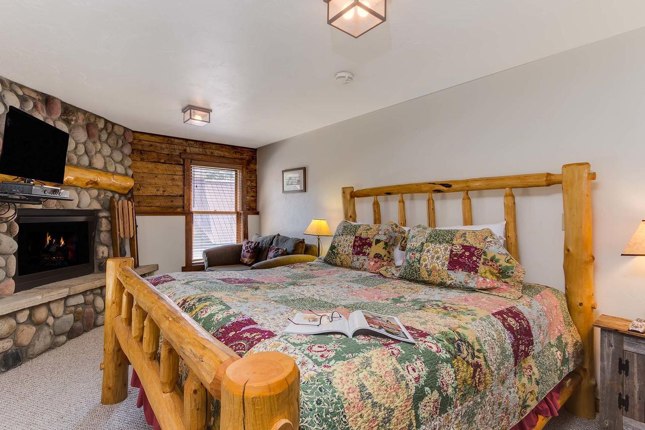 Minturn Inn Exterior photo