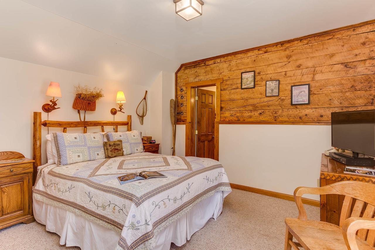 Minturn Inn Exterior photo